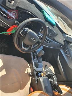 شيري تيجو4 برو